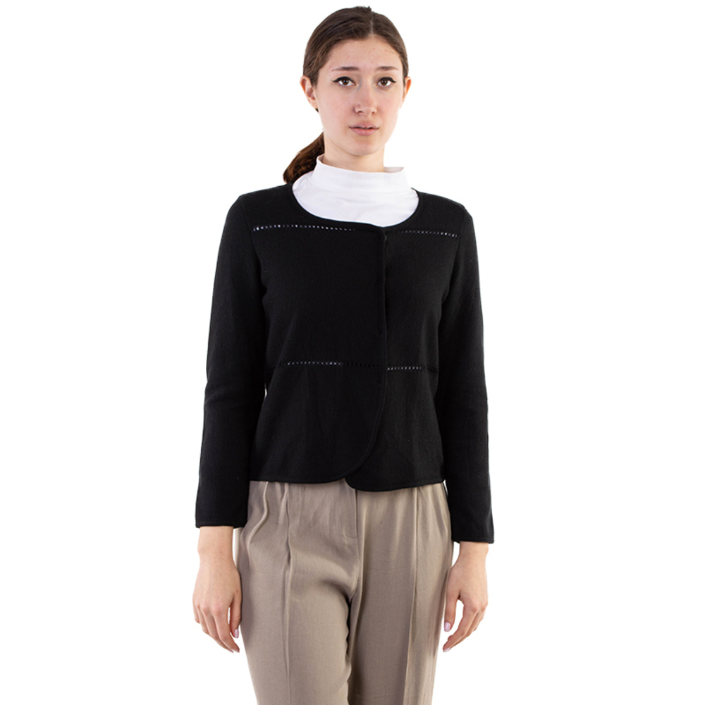 Beymen Cardigan Women size L Black